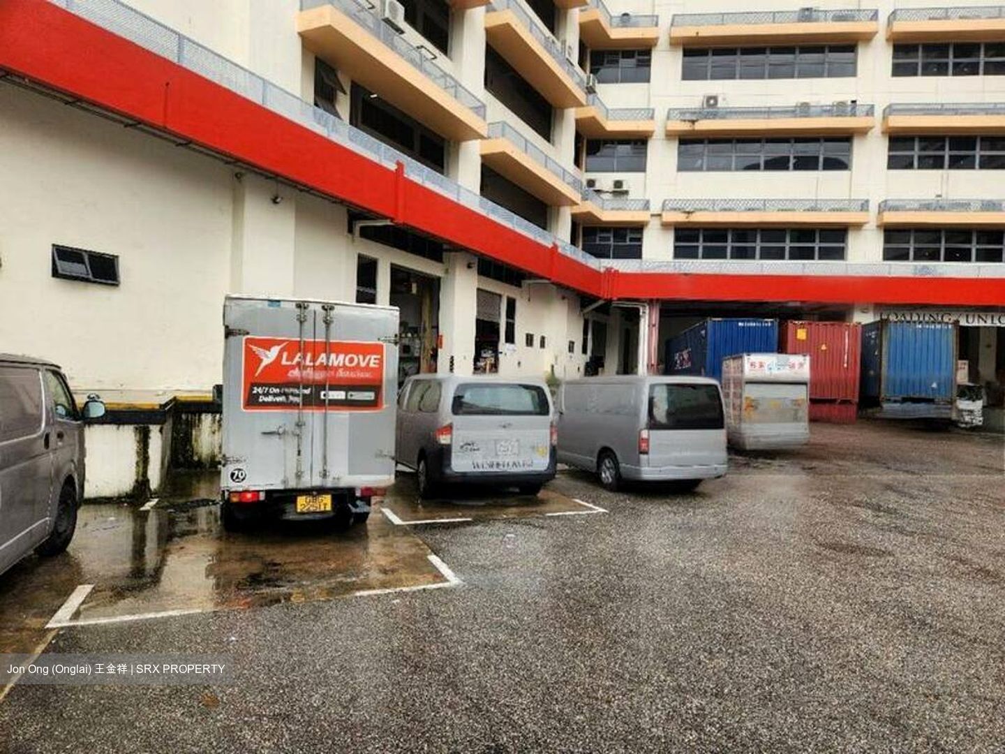 Eunos Techpark (D14), Factory #469186381